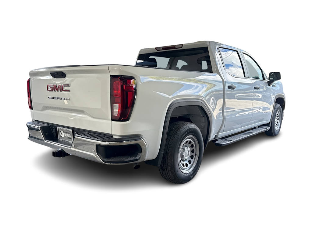 Thumbnail: 2026 GMC Sierra 1500 - 22