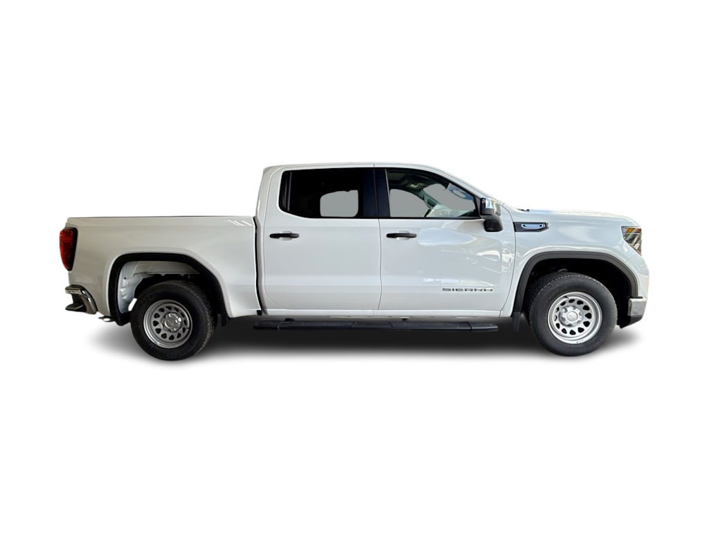 Thumbnail: 2026 GMC Sierra 1500 - 23