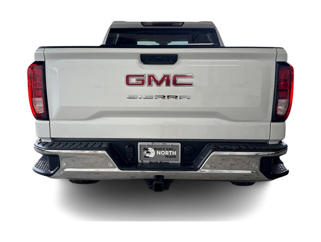 Thumbnail: 2026 GMC Sierra 1500 - 5