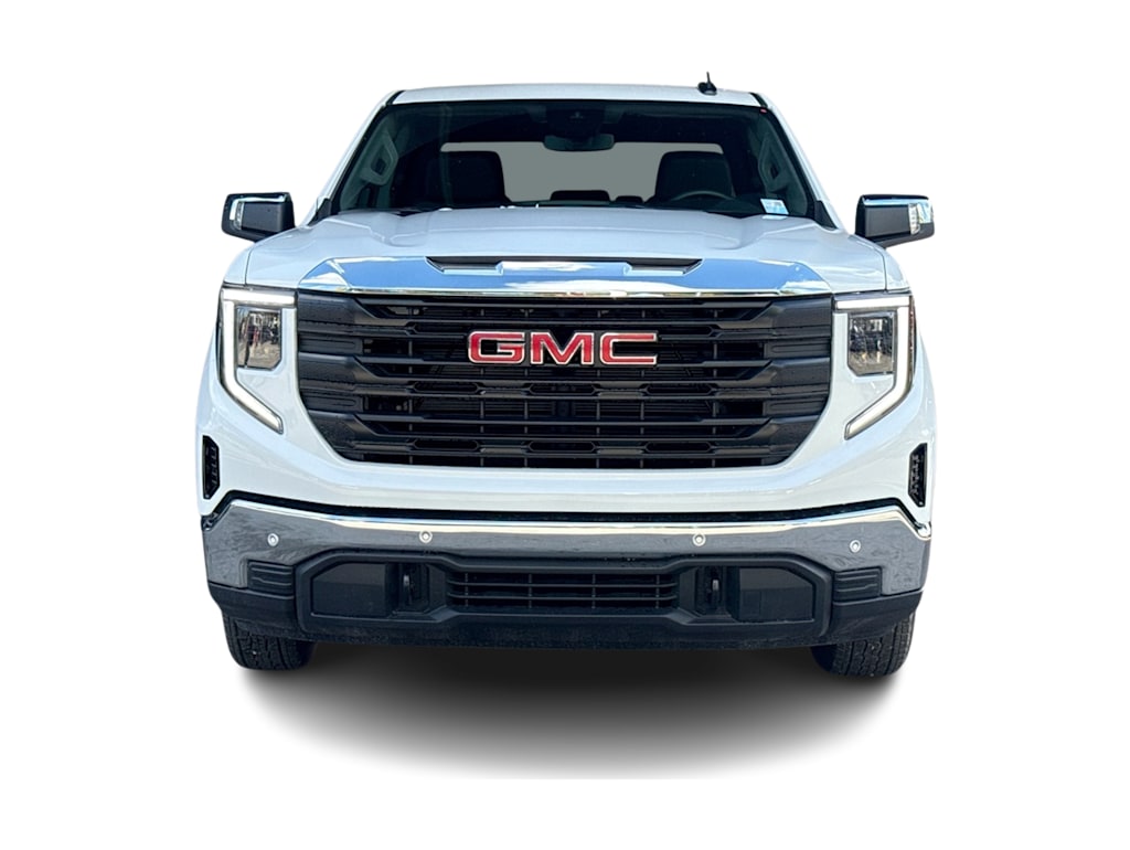 Thumbnail: 2026 GMC Sierra 1500 - 6