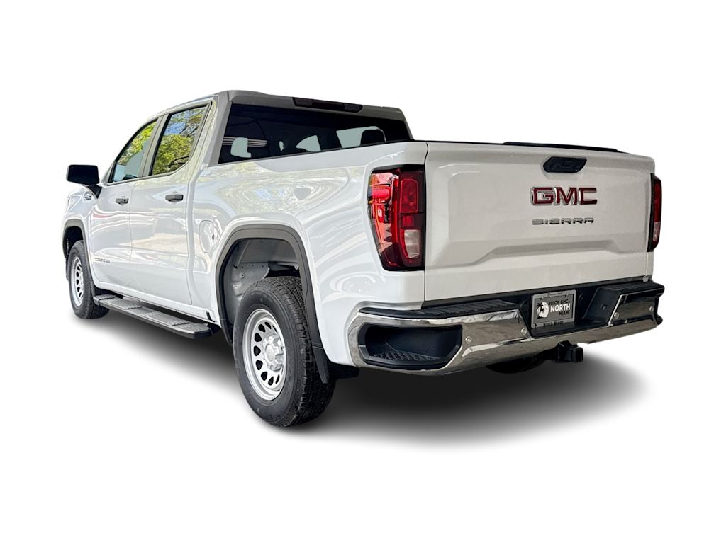 Thumbnail: 2026 GMC Sierra 1500 - 4