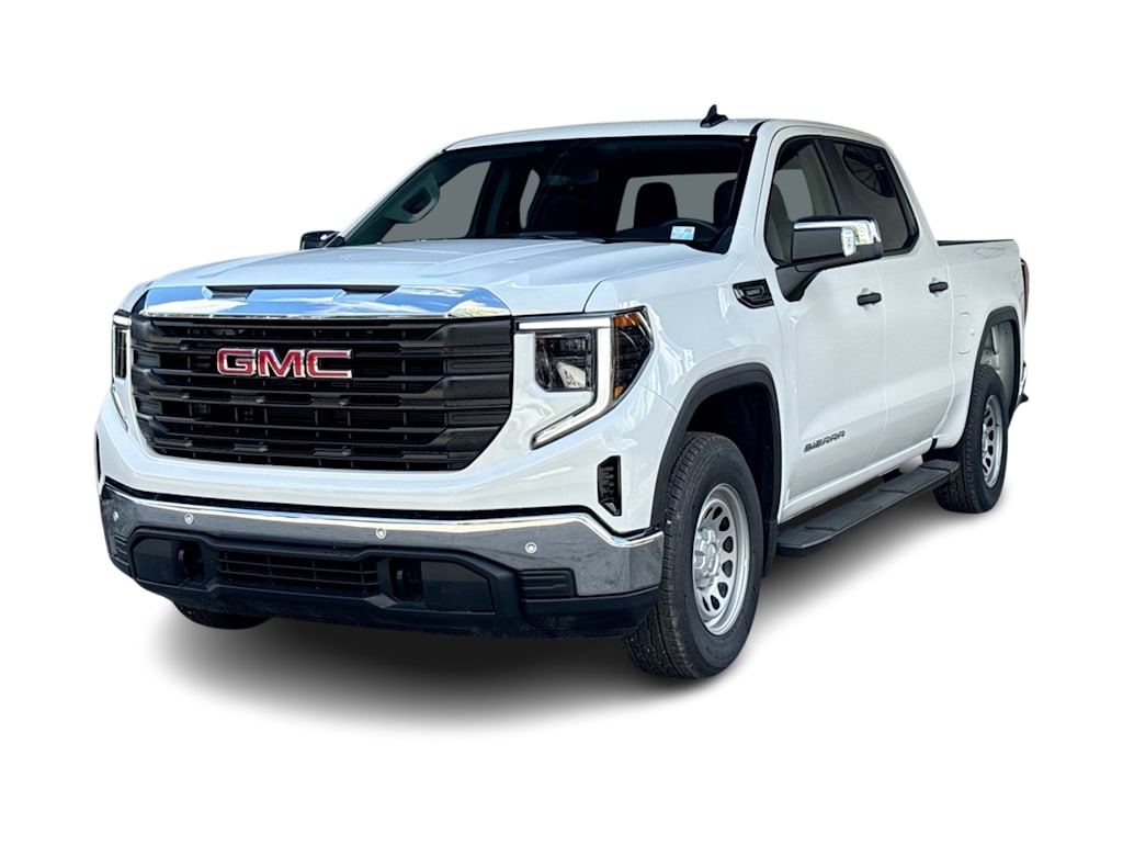 Thumbnail: 2026 GMC Sierra 1500 - 21