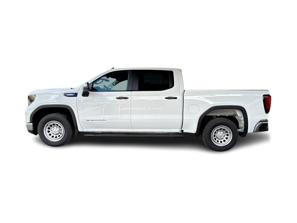 Thumbnail: 2026 GMC Sierra 1500 - 3