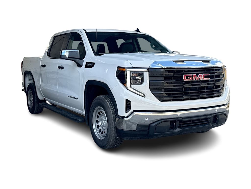Thumbnail: 2026 GMC Sierra 1500 - 20