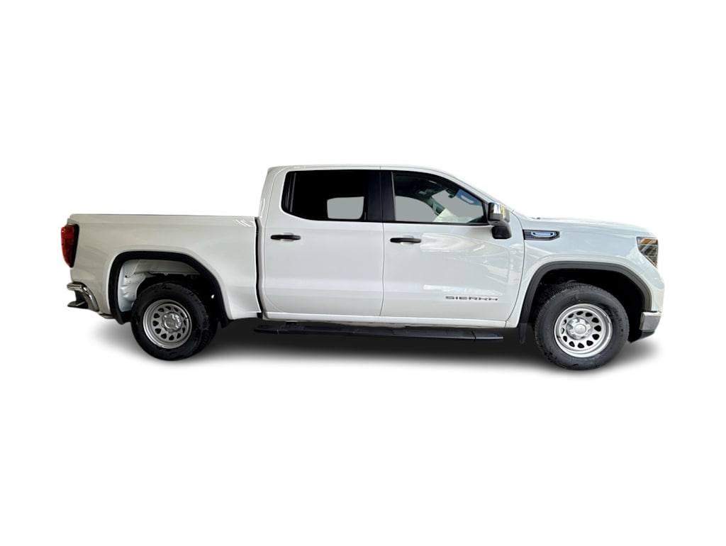 Thumbnail: 2026 GMC Sierra 1500 - 23