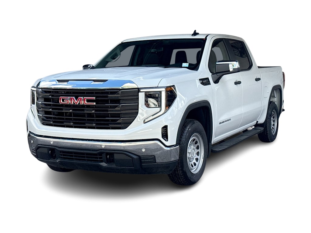Thumbnail: 2026 GMC Sierra 1500 - 21