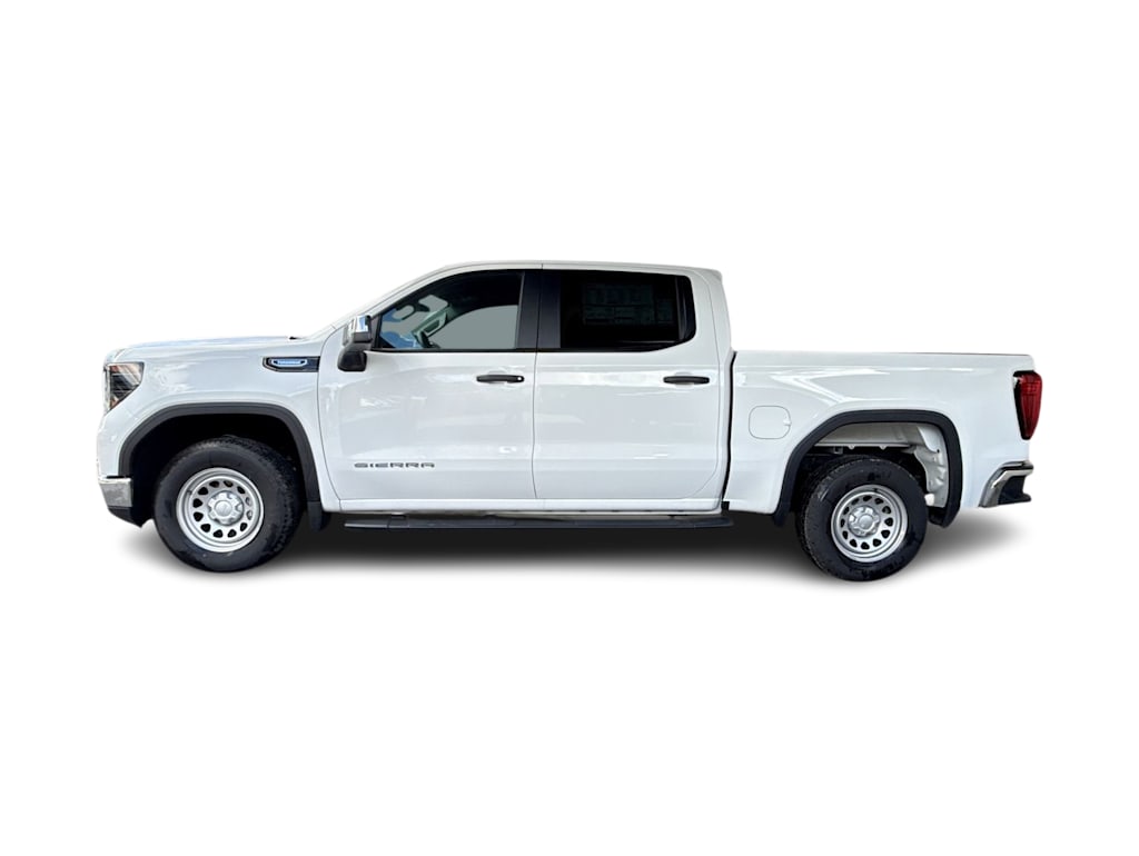 Thumbnail: 2026 GMC Sierra 1500 - 3