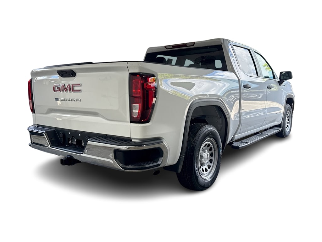 Thumbnail: 2026 GMC Sierra 1500 - 22