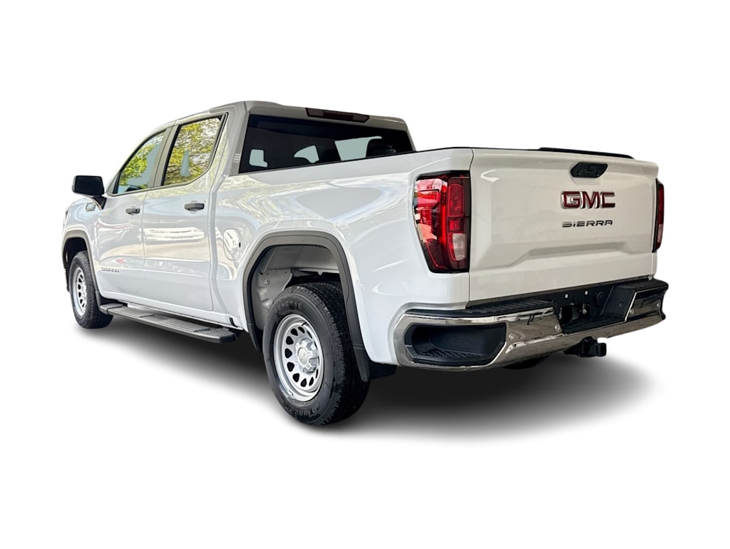 Thumbnail: 2026 GMC Sierra 1500 - 4