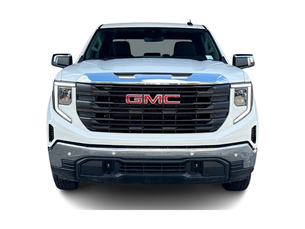 Thumbnail: 2026 GMC Sierra 1500 - 6