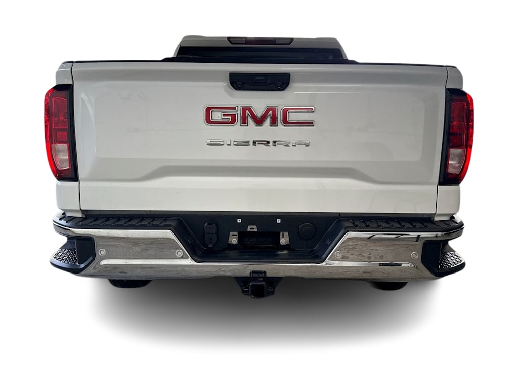 Thumbnail: 2026 GMC Sierra 1500 - 5