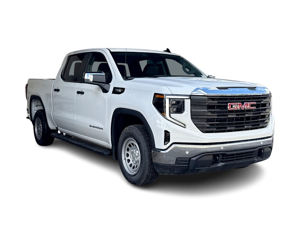 Thumbnail: 2026 GMC Sierra 1500 - 20