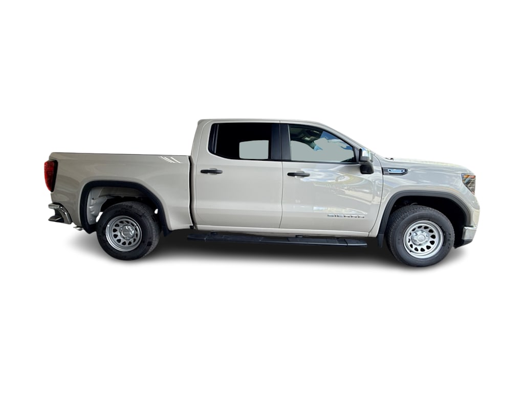 Thumbnail: 2026 GMC Sierra 1500 - 23