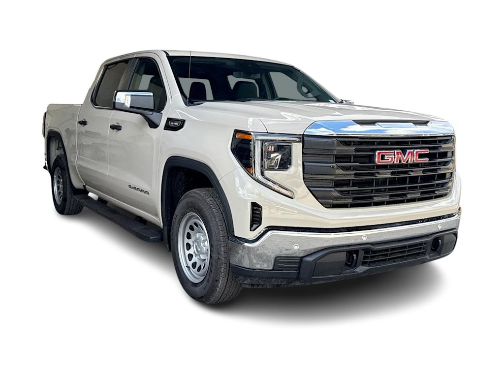 Thumbnail: 2026 GMC Sierra 1500 - 20