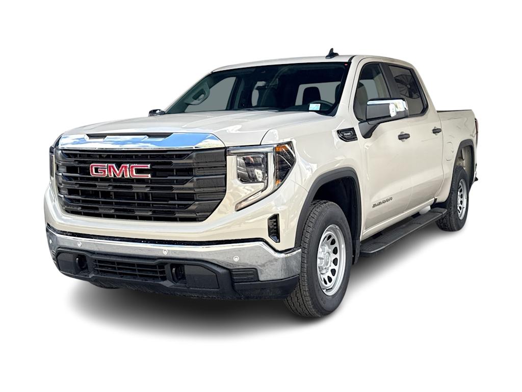 Thumbnail: 2026 GMC Sierra 1500 - 21