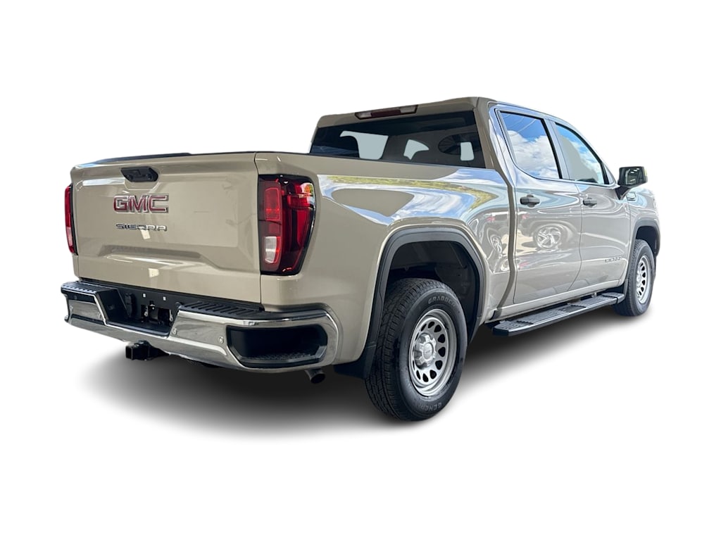 Thumbnail: 2026 GMC Sierra 1500 - 22