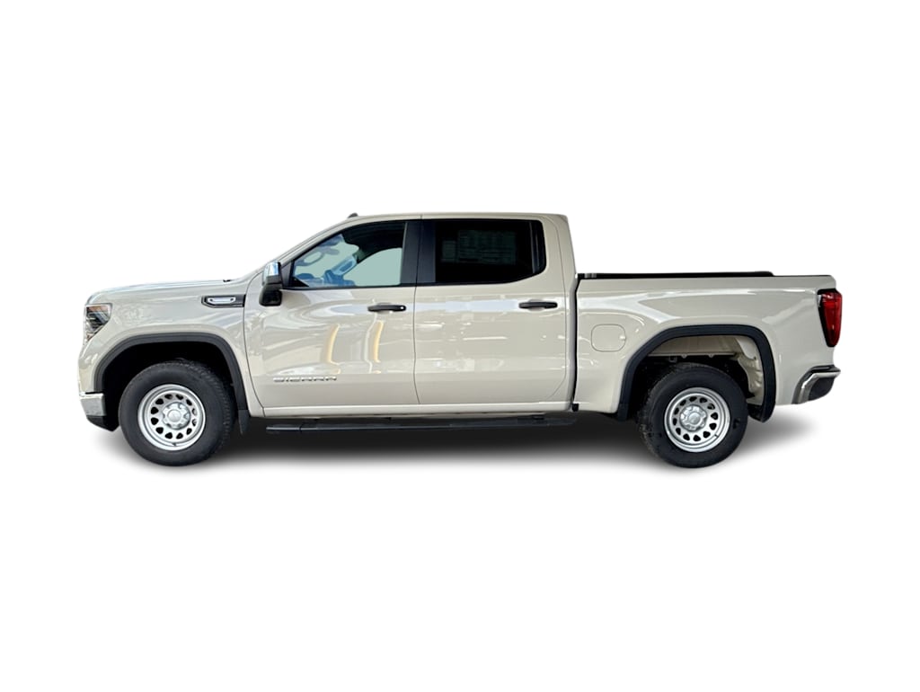 Thumbnail: 2026 GMC Sierra 1500 - 3