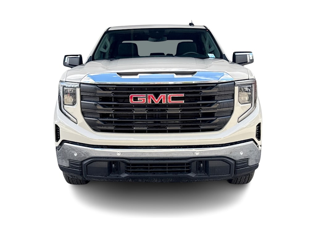 Thumbnail: 2026 GMC Sierra 1500 - 6