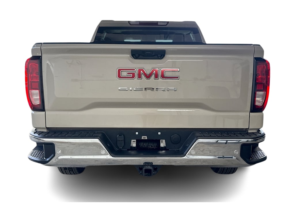 Thumbnail: 2026 GMC Sierra 1500 - 5