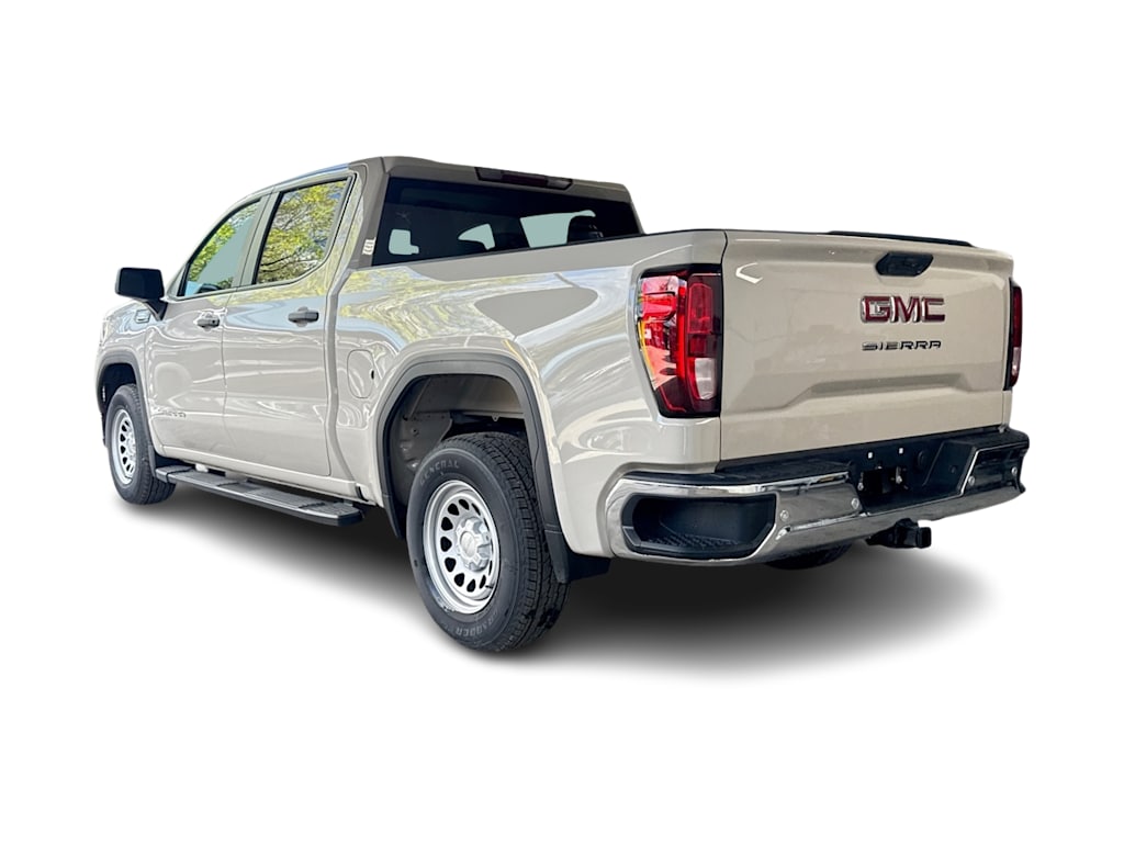 Thumbnail: 2026 GMC Sierra 1500 - 4