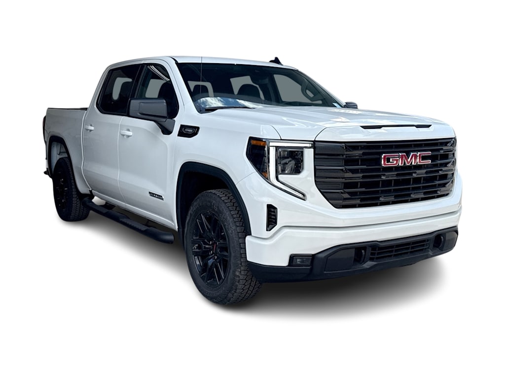 Thumbnail: 2026 GMC Sierra 1500 - 19