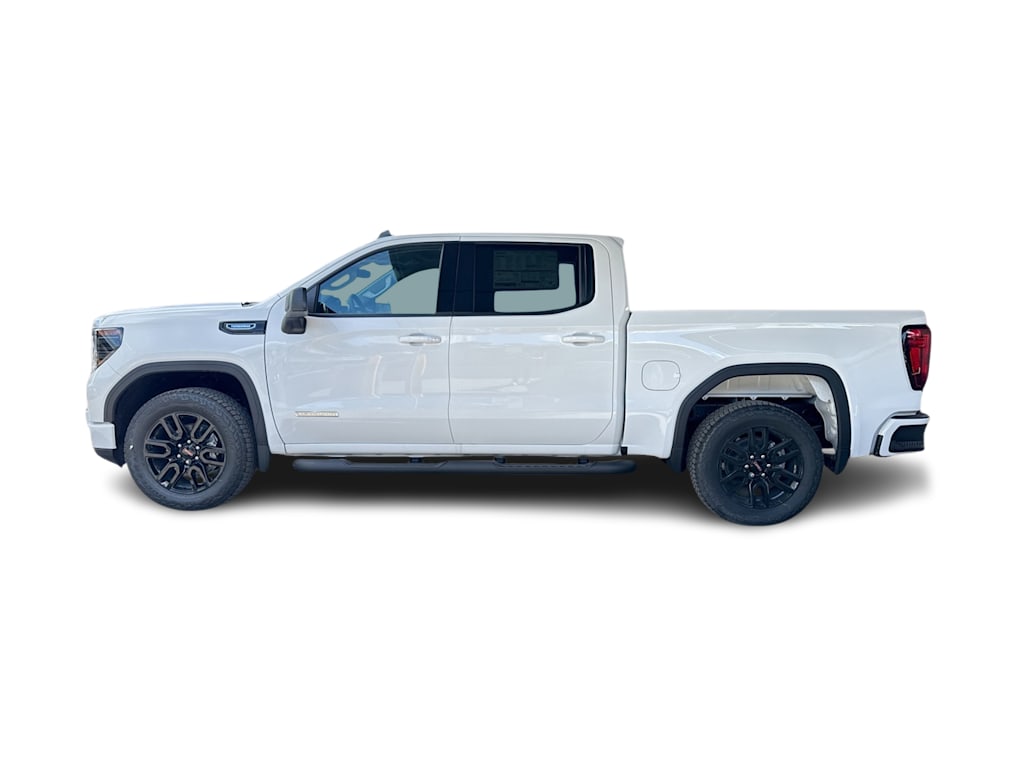 Thumbnail: 2026 GMC Sierra 1500 - 3