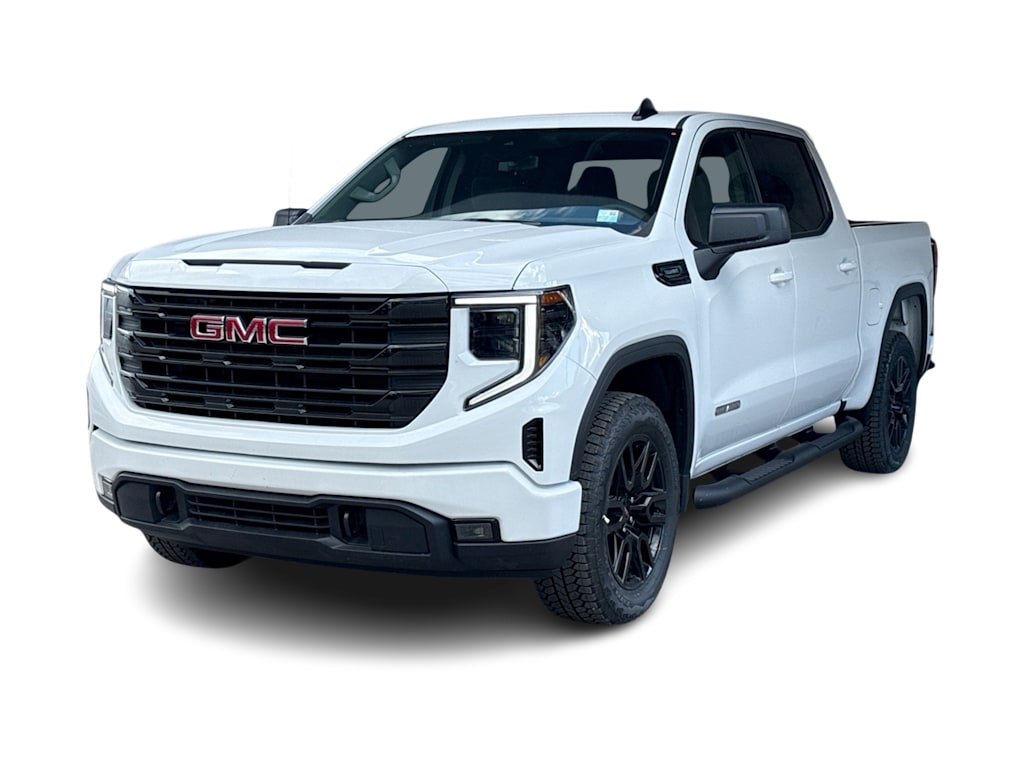 Thumbnail: 2026 GMC Sierra 1500 - 20