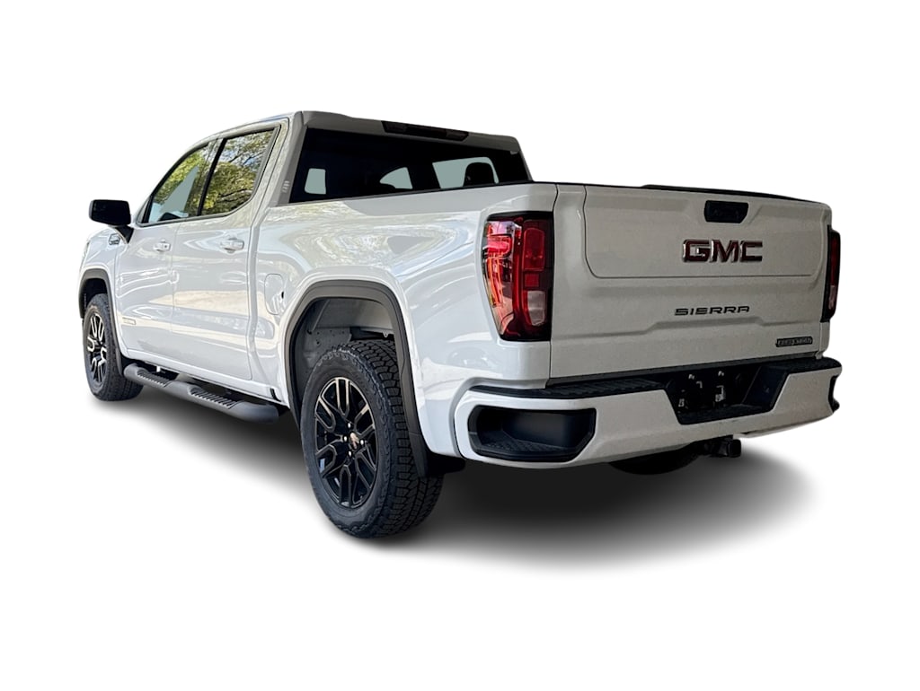 Thumbnail: 2026 GMC Sierra 1500 - 4