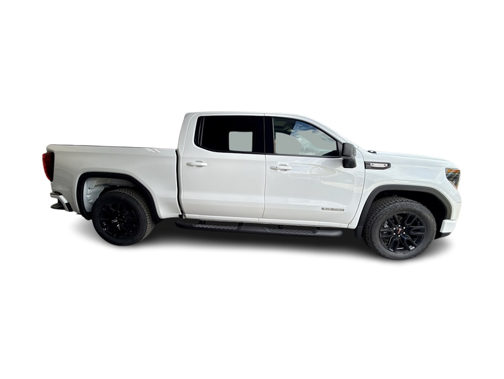 Thumbnail: 2026 GMC Sierra 1500 - 22