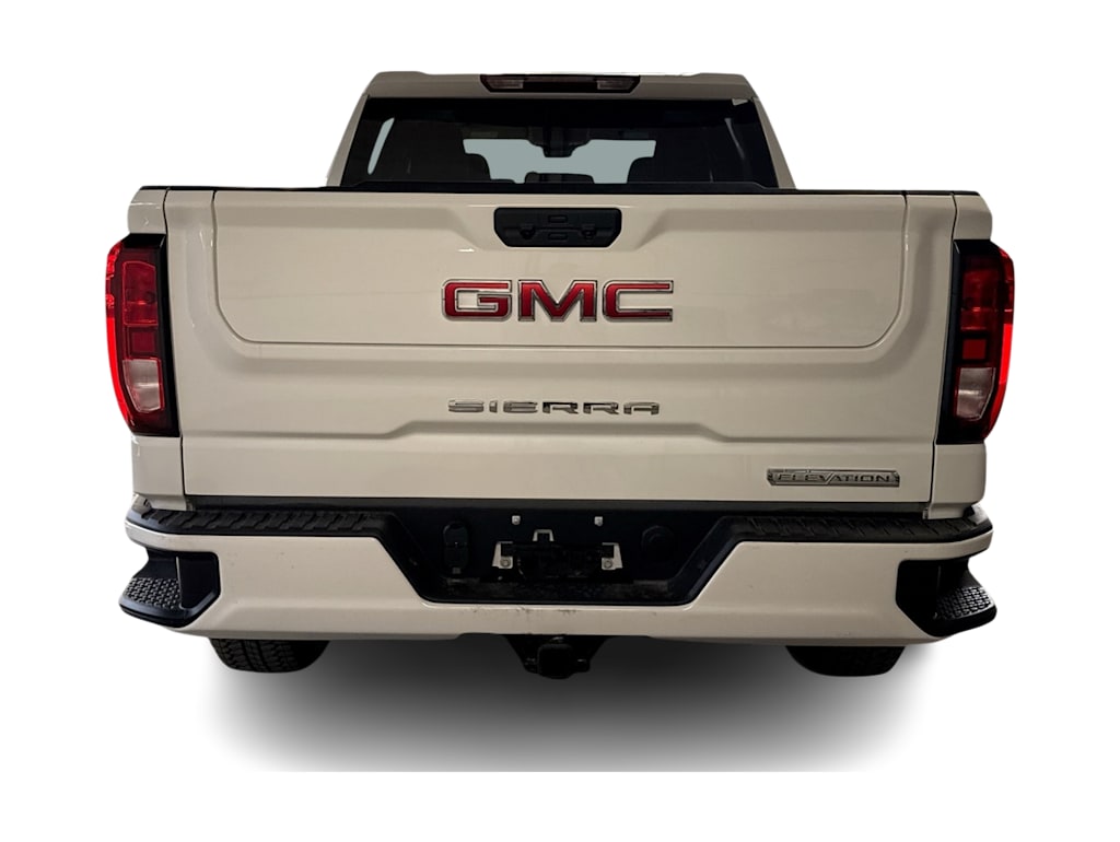 Thumbnail: 2026 GMC Sierra 1500 - 5