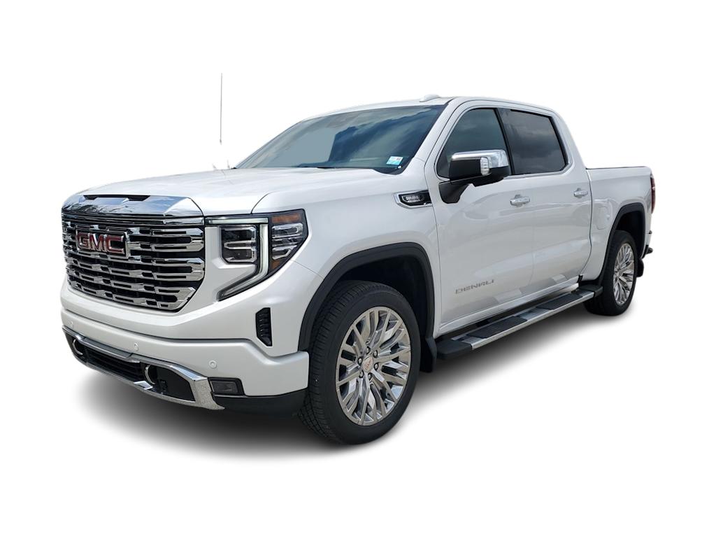 2024 GMC Sierra 1500 Denali 2