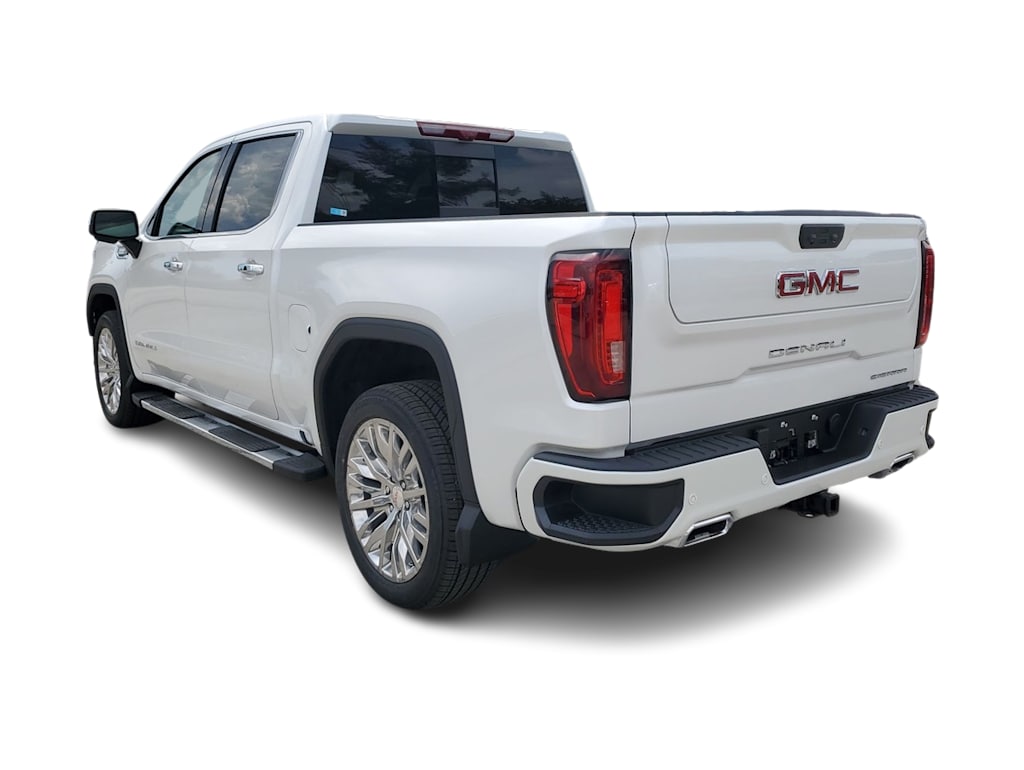 2024 GMC Sierra 1500 Denali 5