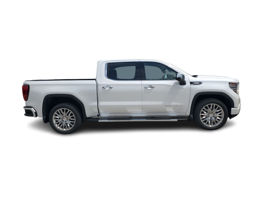 2024 GMC Sierra 1500 Denali 18