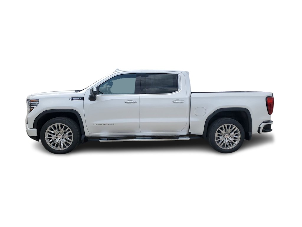 2024 GMC Sierra 1500 Denali 4