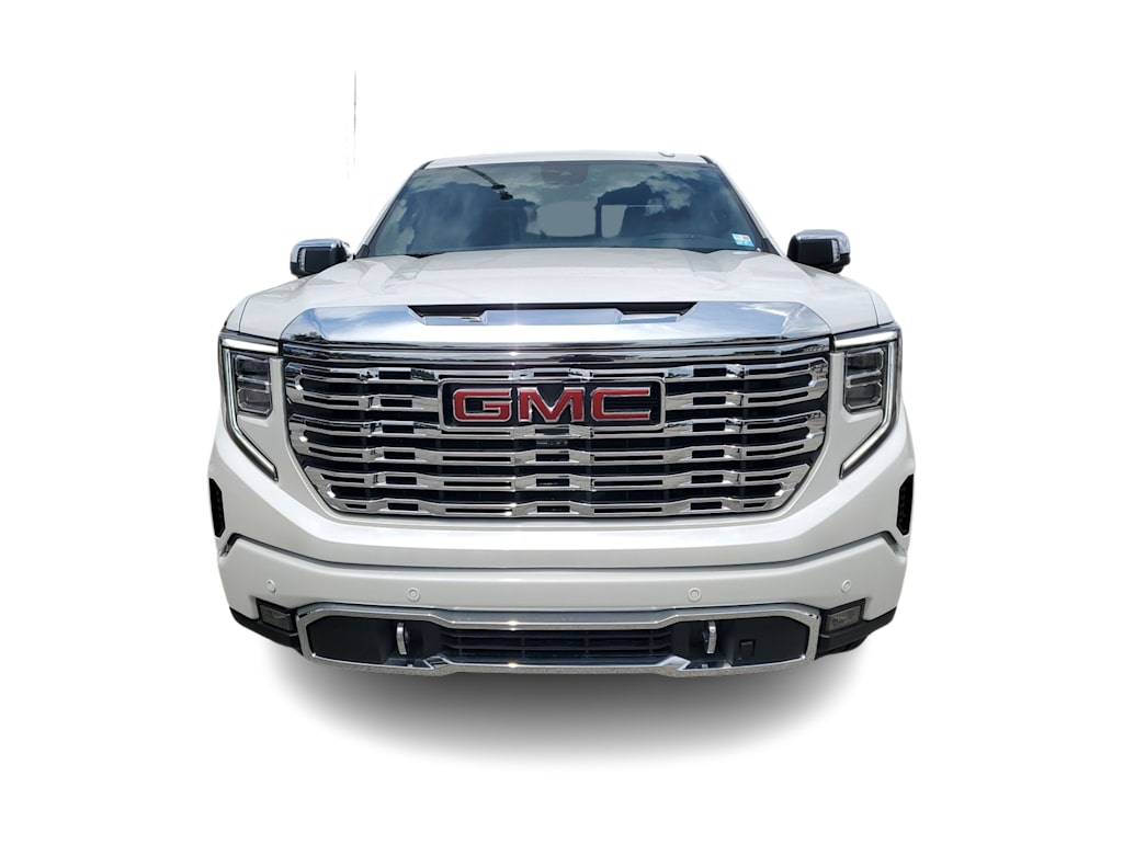 2024 GMC Sierra 1500 Denali 7