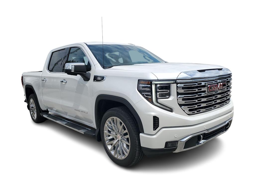 2024 GMC Sierra 1500 Denali 17