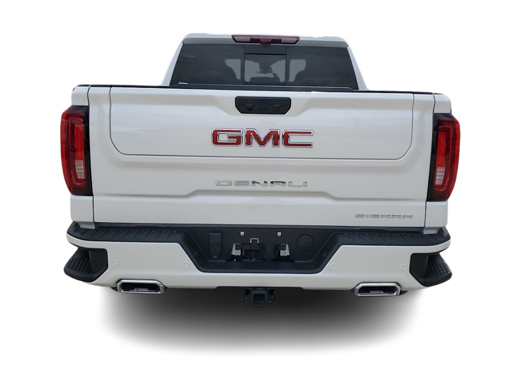 2024 GMC Sierra 1500 Denali 6