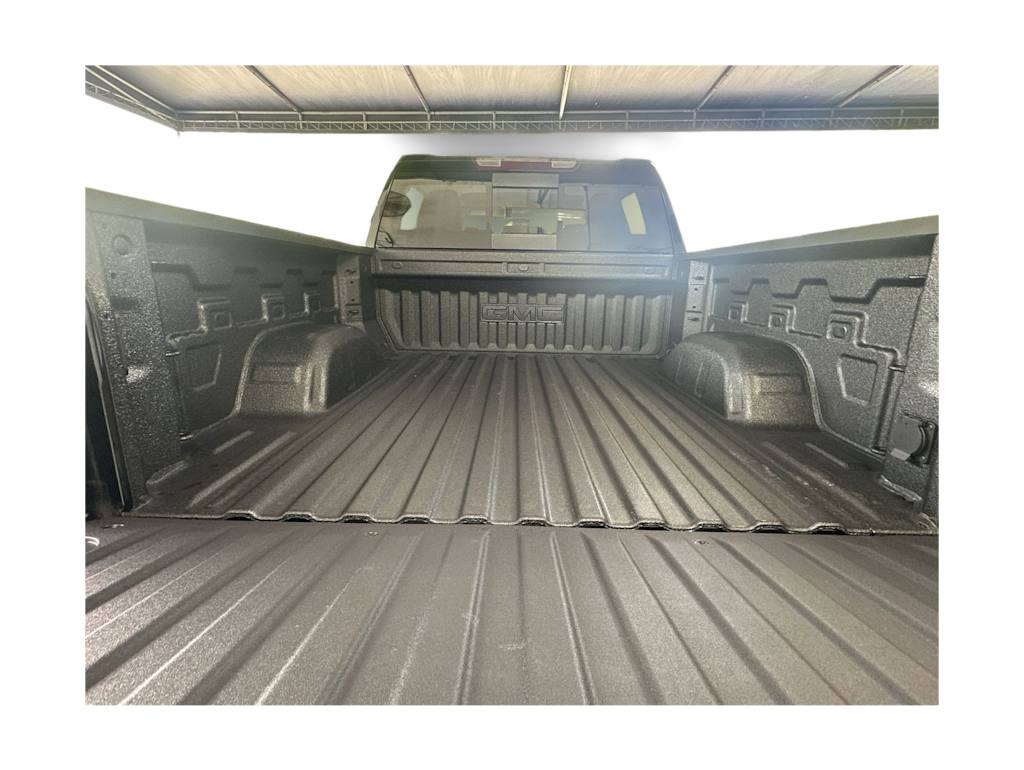 Thumbnail: 2026 GMC Sierra 1500 - 16