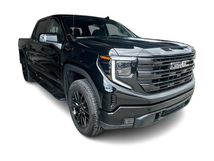 Thumbnail: 2026 GMC Sierra 1500 - 18