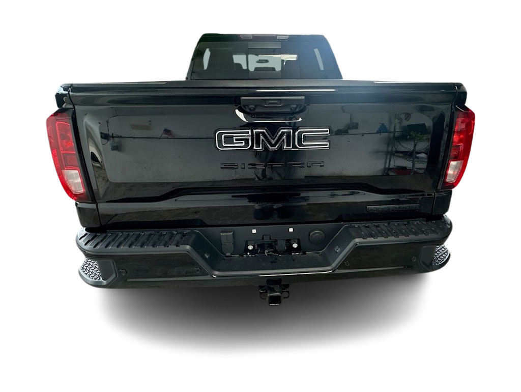 Thumbnail: 2026 GMC Sierra 1500 - 3