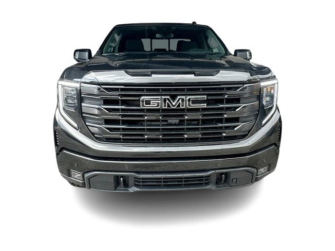 Thumbnail: 2026 GMC Sierra 1500 - 4