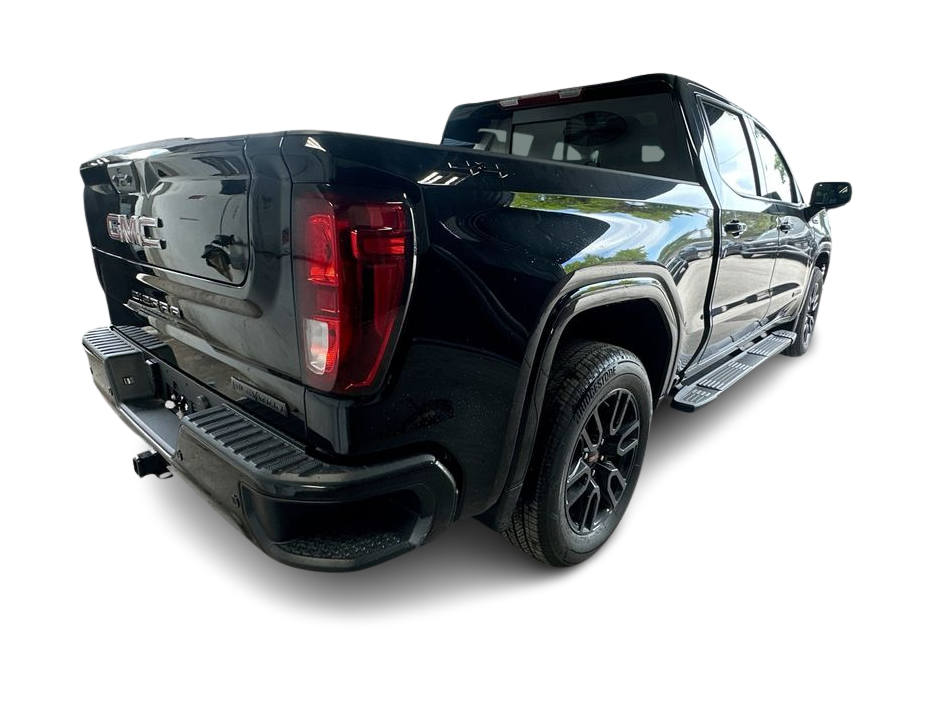 Thumbnail: 2026 GMC Sierra 1500 - 21