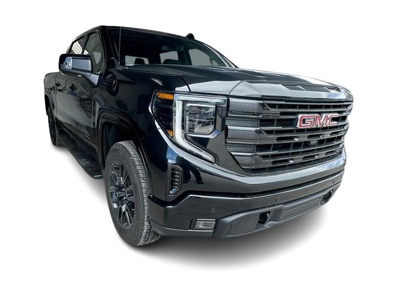 Thumbnail: 2026 GMC Sierra 1500 - 20