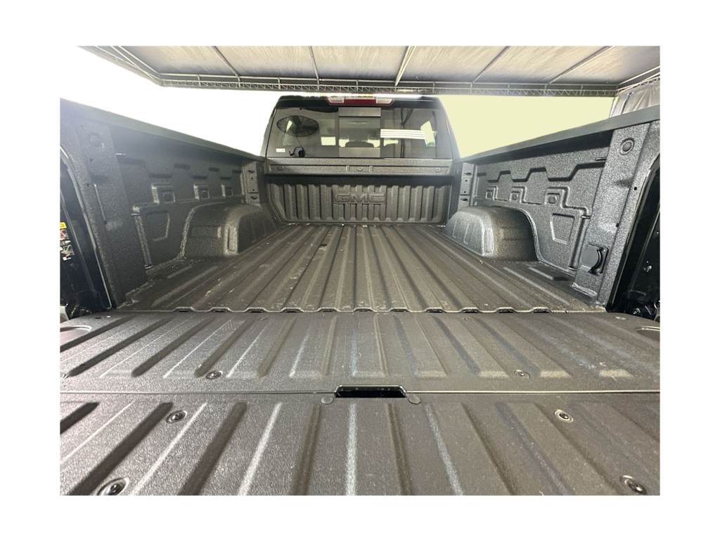 Thumbnail: 2026 GMC Sierra 1500 - 17