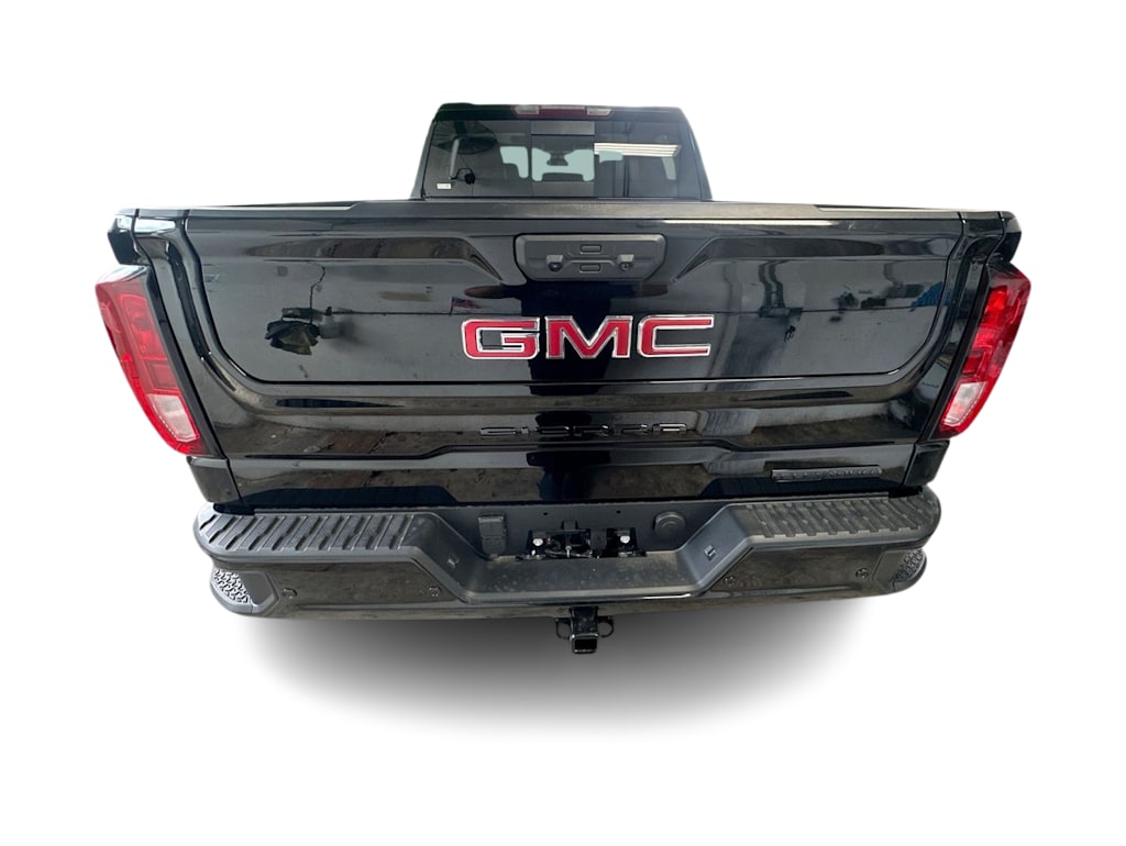 Thumbnail: 2026 GMC Sierra 1500 - 5