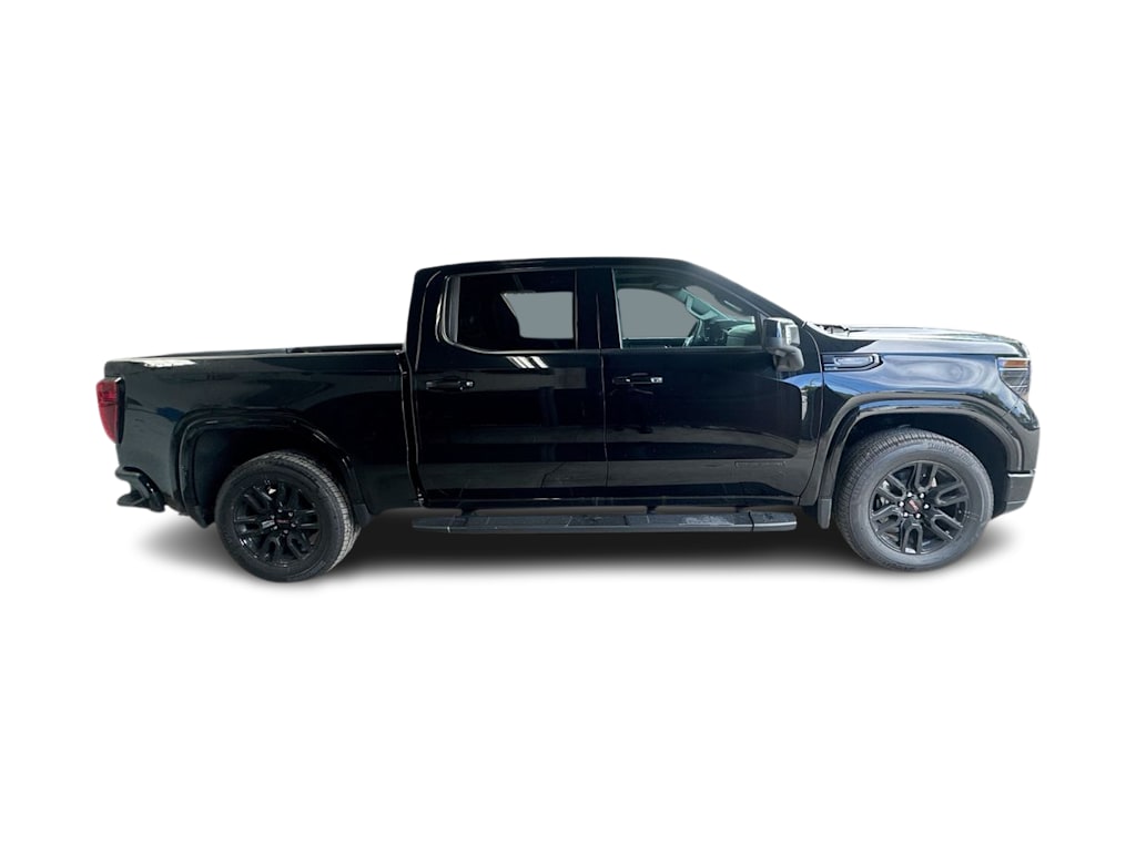 Thumbnail: 2026 GMC Sierra 1500 - 3