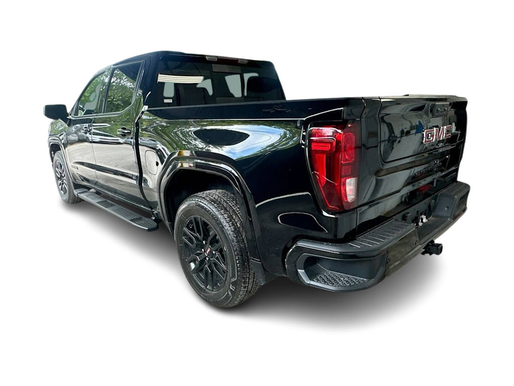 Thumbnail: 2026 GMC Sierra 1500 - 4