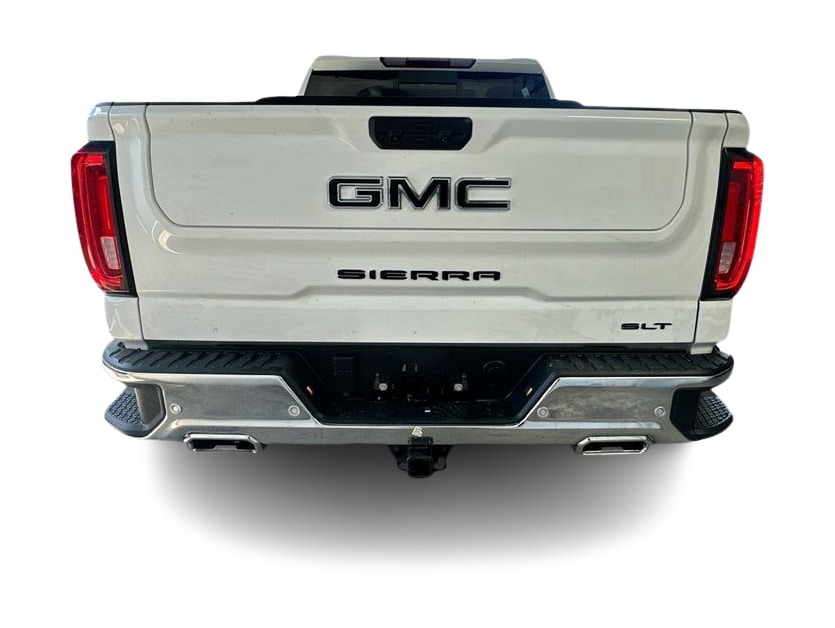 Thumbnail: 2026 GMC Sierra 1500 - 5