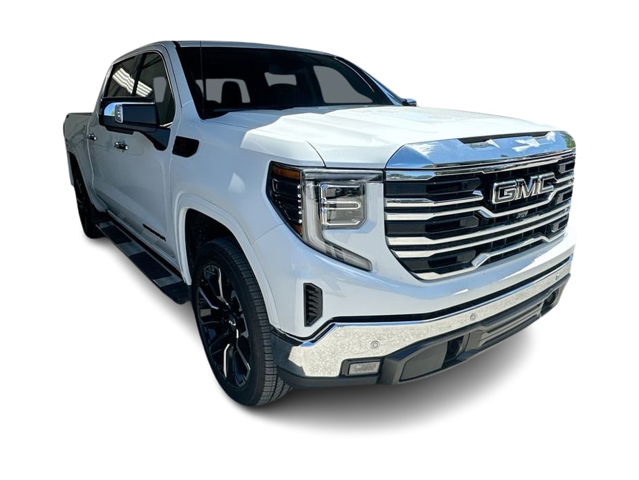 Thumbnail: 2026 GMC Sierra 1500 - 21