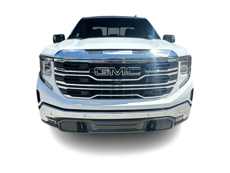 Thumbnail: 2026 GMC Sierra 1500 - 6